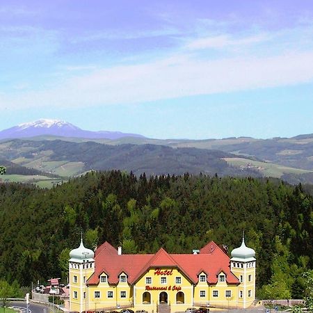 Autobahnrestaurant & Motorhotel Zoebern Экстерьер фото